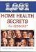 1,001 Home Health Secrets for Seniors