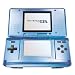 Console Nintendo DS Bleue