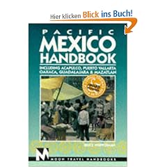 Pacific Mexico Handbook (3rd ed)