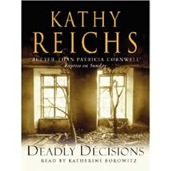Deadly Decisions