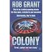 Really funny Sci-Fi  novels