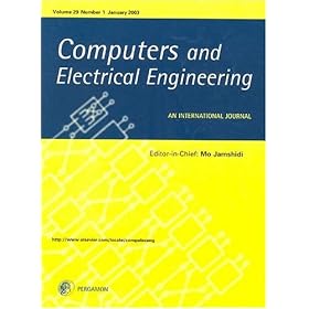 Computers and Electrical Engineering by 