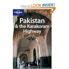 Pakistan & the Karakoram Highway (Country Guide)