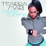 Cause A Scene [Feat. Flo Rida] (Radio Version)