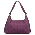 Mossimo Supply Co. Printed Hobo - Purple