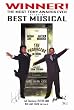 Producers, The (Broadway) - Movie Poster - 11 x 17