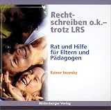 rechtschreiben,o.k.,trotz,lrs,1,cd,rom,rat,und,hilfe,fuer,eltern,und,paedagogen.,fuer,windows,ab,95,oder,mac,ab,8.1