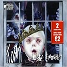 Click here to buy Twisted Transistor by Korn .
