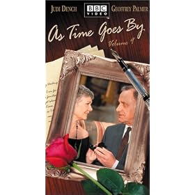 As Time Goes By, Vol. 9 [VHS]