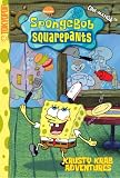 SpongeBob SquarePants: Gone Nutty! v. 9 (Spongebob Squarepants (Tokyopop))