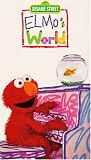 Elmo's World - Dancing Music Books [VHS] [Import]の画像