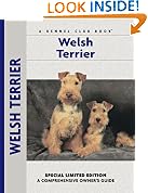 Welsh Terrier