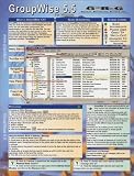 GroupWise 5.5: Quick Reference Guide