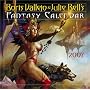 Boris Vallejo & Julie Bell's Fantasy Calendar 2007 (Wall Calendar)