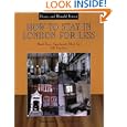 How to Stay in London for Less: Short-Term Apartments Ideal for All Travelers (Capital Travels) by  Diana & Ronald Jensen