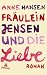 Fr�ulein Jensen und die Liebe