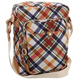 Julie Apple Carry Me Cross-Body