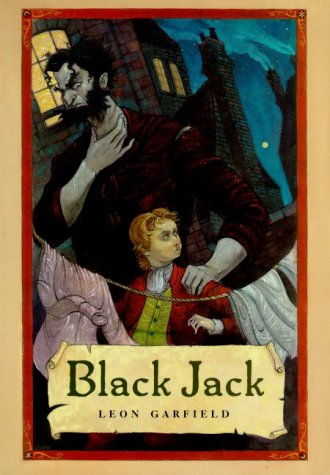 Jack London