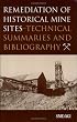 Remediation of Historical Mine Sites-Technical Summaries and Bibliography