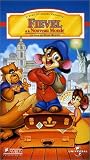 Revue Polygram video  / Fievel et le Nouveau Monde - VF