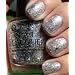 OPI Nail Lacquer, Ms Universe Collection, Crown Me Already, 0.5 Fluid Ounce