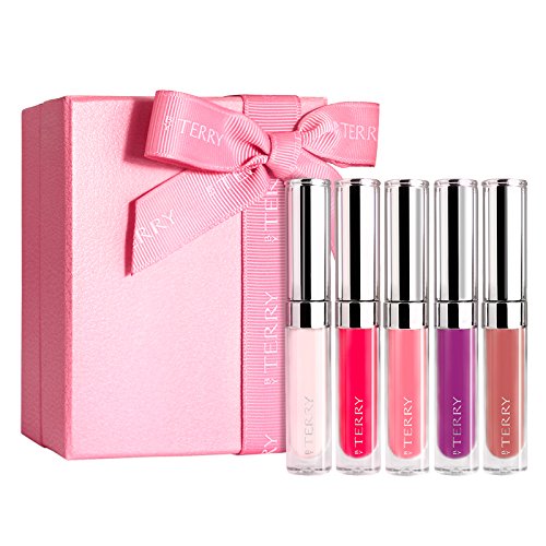 BY TERRY Rose Balm Tinted Collection - 5Ct