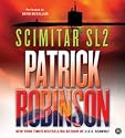Scimitar SL-2 CD (Robinson, Patrick)