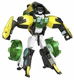 Transformers Cybertron Scout Ransack GT