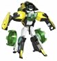 Transformers Cybertron Scout Ransack GT