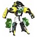 Transformers Cybertron Scout Ransack GT