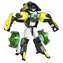 Transformers Cybertron Scout Ransack GT