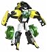 Transformers Cybertron Scout Ransack GT