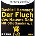 Der Fluch des Hauses Dain. 2 CDs: Kriminalhörspiel