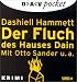  : Der Fluch des Hauses Dain. 2 CDs: Kriminalh&ouml;rspiel