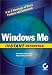 Windows Me Instant Reference (Sybex Instant Reference Series)