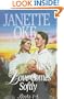 Love Comes Softly/Love's Enduring Promise/Love's Long Journey/Love's Abiding Joy (Love Comes Softly Series 1-4)