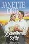 Pioneer Love Stories: Love Comes Softly, Love's Enduring Promise...