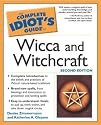 Complete Idiot's Guide to Wicca and Witchcraft