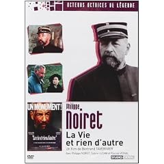 La vie et rien d'autre
