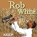 White Rob - Keep Riding [CD]