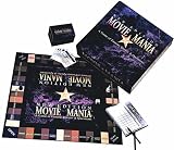 Movie Mania New Edition Board Game