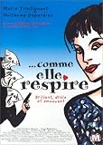 Comme elle respire