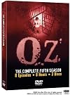 Oz - The...