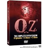 Oz - The Complete Fifth Season