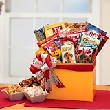 Get Well Wishes Gift Box