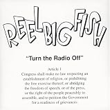 Turn the Radio Off (Clean)