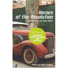 Heroes Of The Revolution mini: American Cars And Cuban Beats