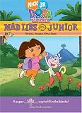 Dora the Explorer Mad Libs Junior