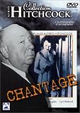 Revue Alpamedia / Janus Diffusion  / Chantage