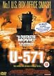 U-571 [DVD] [2000]